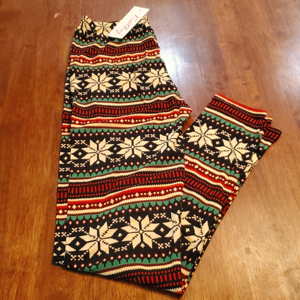 Women's Full-length Leggings